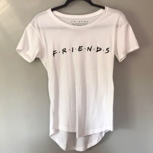 Friends t-shirt